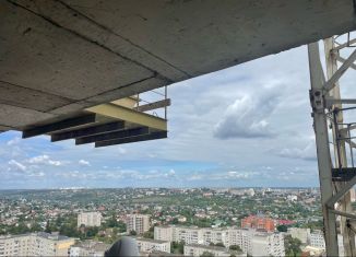 Продам 2-комнатную квартиру, 61 м2, Курская область, улица Павлуновского