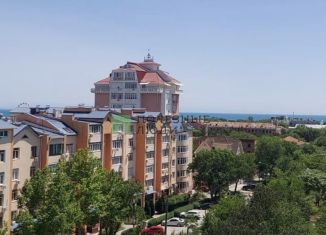 Продаю 3-комнатную квартиру, 140.9 м2, Крым, проспект Ленина, 51/50