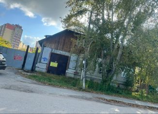 Земельный участок на продажу, 14 сот., Тюмень, улица Космонавтов, 45