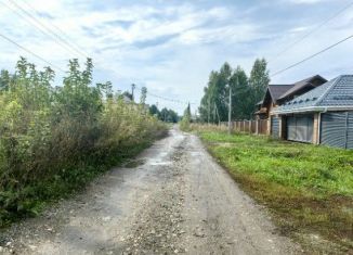 Продаю участок, 9.9 сот., Республика Башкортостан, Радужная улица