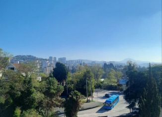 Сдам в аренду квартиру студию, 25 м2, Сочи, Виноградная улица, 195/1