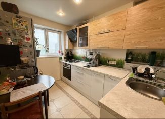 Продажа 3-комнатной квартиры, 60.7 м2, Пермь, Петропавловская улица, 87