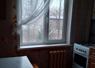 Сдам в аренду однокомнатную квартиру, 32 м2, Калуга, Турынинская улица, 14