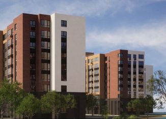 Продается двухкомнатная квартира, 54.5 м2, Тольятти