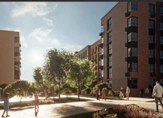 Продаю 3-ком. квартиру, 83.8 м2, Тольятти