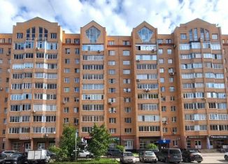 Двухкомнатная квартира на продажу, 59.2 м2, Вологодская область, улица Южакова, 2