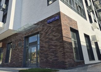 Продается помещение свободного назначения, 65 м2, Москва, улица Берзарина, 32, метро Октябрьское поле