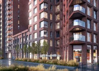 Продается помещение свободного назначения, 78.5 м2, Москва, жилой комплекс Москворечье, 1.4, ЮАО