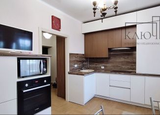 Продается однокомнатная квартира, 42.7 м2, Магнитогорск, улица Тимирязева, 47