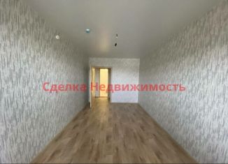 Продам 1-комнатную квартиру, 45 м2, Красноярск, Складская улица, 34А, ЖК КБС. Берег