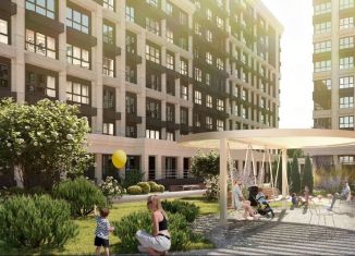 Продам двухкомнатную квартиру, 70.6 м2, Ростов-на-Дону, проспект Сиверса, 8/1