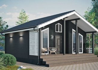 Продаю дом, 50 м2, Истра, площадь Революции