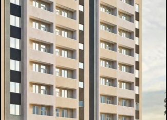 2-комнатная квартира на продажу, 49.7 м2, Краснодар, Музыкальный микрорайон, улица имени Сергея Есенина, 108лит1