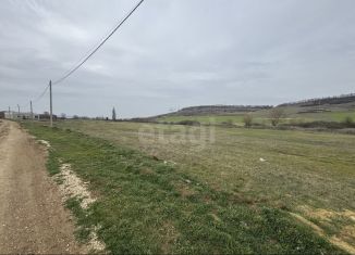 Продается участок, 6 сот., Крым, Луговая улица