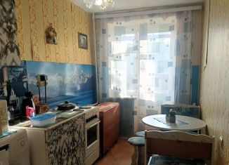 Продажа 1-ком. квартиры, 35.4 м2, Карелия, улица Солунина, 1