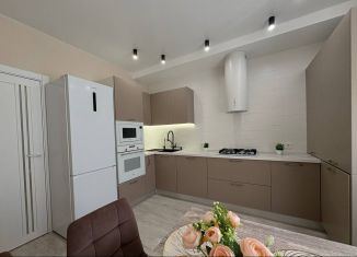 1-ком. квартира на продажу, 41 м2, Ростов-на-Дону, Берберовская улица, 2/101с2, Пролетарский район