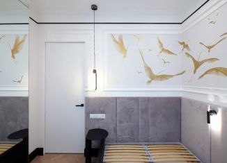 Продаю 1-комнатную квартиру, 36.1 м2, Крым