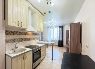 Продажа квартиры студии, 27 м2, Ростов-на-Дону, улица Жданова, 19