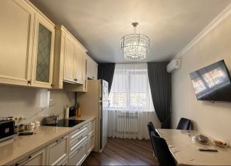 Двухкомнатная квартира на продажу, 75 м2, Ростов-на-Дону, Творческая улица, 9с1, ЖК Звёздный