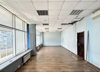 Сдам в аренду офис, 80 м2, Новороссийск, Кутузовская улица, 10