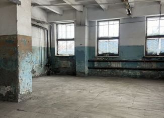 Сдам производство, 2400 м2, Свердловская область, Балакинская улица, 2Б