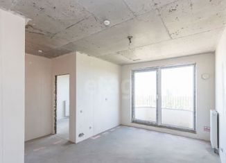 1-комнатная квартира на продажу, 36.8 м2, Тюмень, улица Фармана Салманова, 1