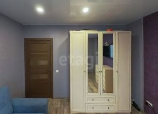 Продаю 2-ком. квартиру, 50.4 м2, Тюмень, Полевая улица, 27