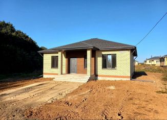 Продам дом, 120 м2, Татарстан