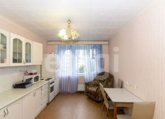 Продажа двухкомнатной квартиры, 59.7 м2, Тюмень, улица Демьяна Бедного, 102