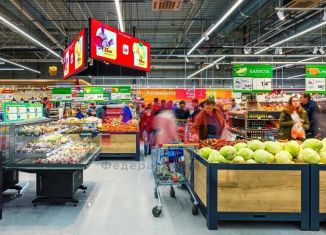 Продаю торговую площадь, 373 м2, Ростов-на-Дону, улица Вавилова, 68, Октябрьский район