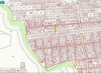 Продам участок, 6.3 сот., поселок Темерницкий, Снежная улица, 55