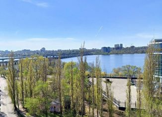 Продаю 1-комнатную квартиру, 36.3 м2, Воронеж, улица 25 Января, 4