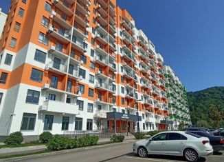 Продается квартира студия, 27.4 м2, Сочи, улица Искры, 88