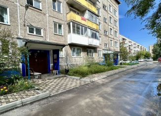 Продаю 2-комнатную квартиру, 43 м2, Красноярский край, Ботаническая улица, 51