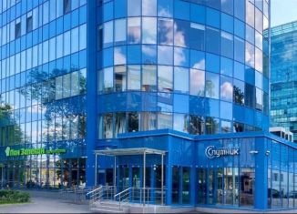 Сдается офис, 538 м2, Москва, Кожевническая улица, 10с1, Кожевническая улица