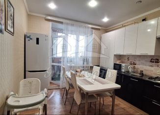 Продажа двухкомнатной квартиры, 65.7 м2, Татарстан, Интернациональная улица, 17