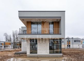 Продажа дома, 425 м2, деревня Зайцево, Земляная улица