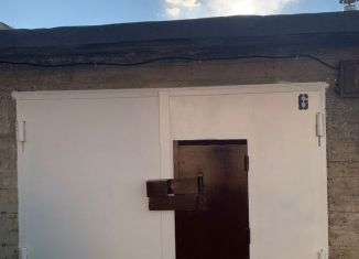 Продам гараж, 26 м2, Мыски, Советская улица