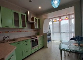 2-комнатная квартира в аренду, 62 м2, Ростов-на-Дону, проспект Королёва, 23Д