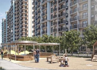 Продаю однокомнатную квартиру, 36.7 м2, Крым