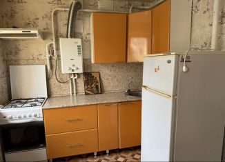 Продаю 1-комнатную квартиру, 31.5 м2, Октябрьский, улица Чапаева, 23