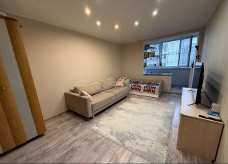 Продается 2-комнатная квартира, 50.6 м2, Астрахань, Студенческая улица, 4