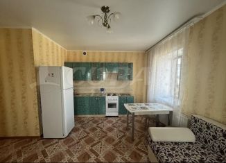 Аренда 1-ком. квартиры, 47 м2, Тюмень, Харьковская улица, 68