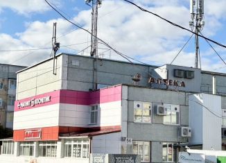 Склад в аренду, 265 м2, Архангельская область, Морской проспект, 56