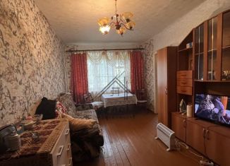 Продается 2-комнатная квартира, 45.6 м2, Буй, улица Октябрьской Революции, 67