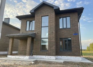 Продаю дом, 152 м2, село Малые Кабаны, Луговая улица