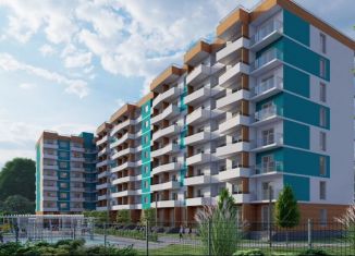 Квартира на продажу студия, 25.3 м2, Судак, улица Айвазовского, 4/1