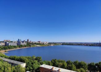 Квартира на продажу свободная планировка, 110 м2, Удмуртия