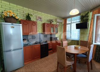 Продается трехкомнатная квартира, 74.3 м2, Анапа, Межсанаторный проезд, 29к8