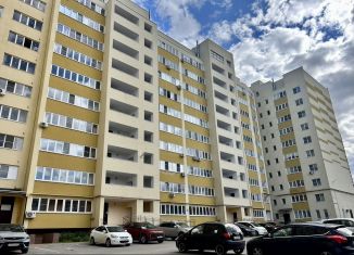 Продается двухкомнатная квартира, 80.5 м2, Рязань, улица Стройкова, 64